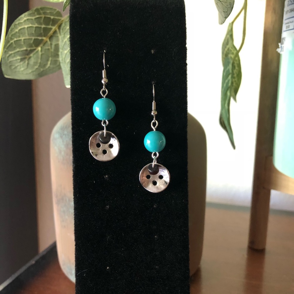 🎉3/$20 Original Handmade Earrings